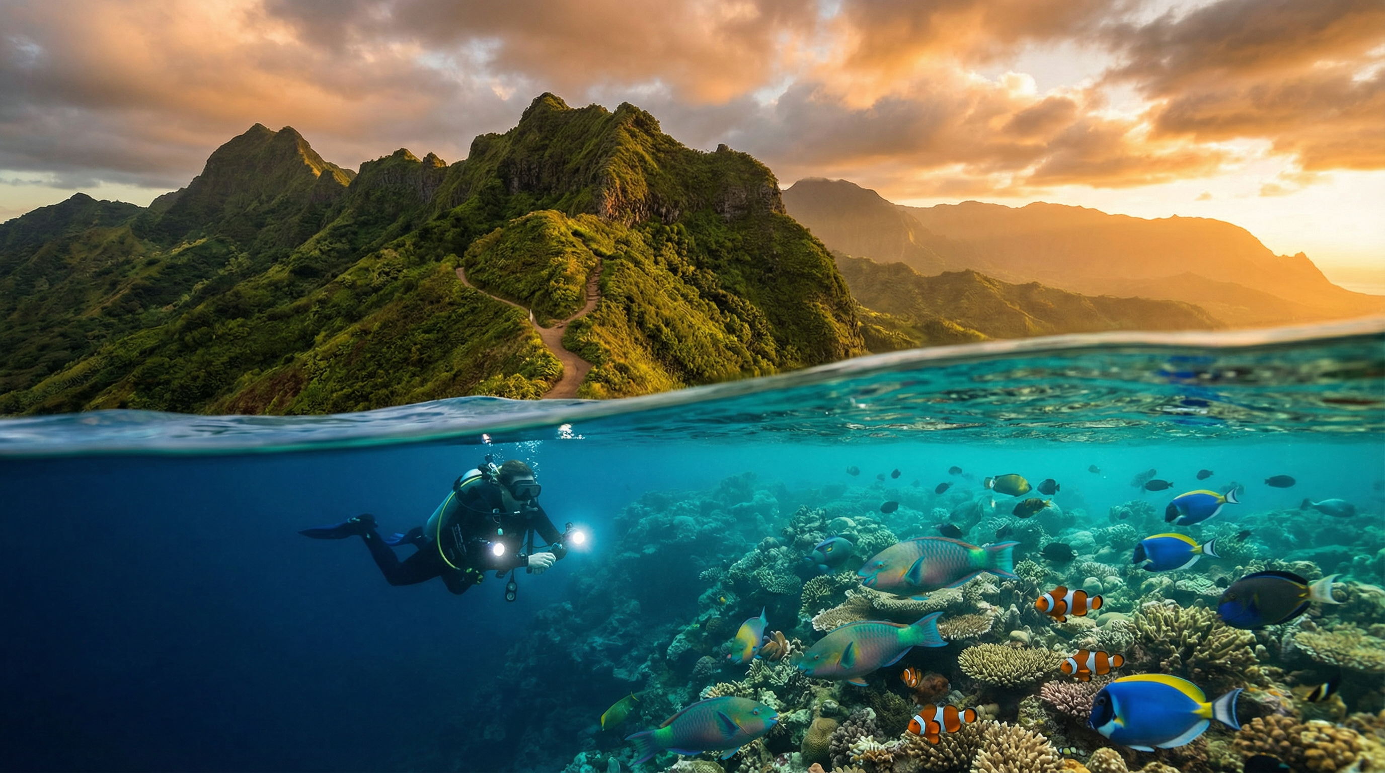 Ultimate Guide to Multi-Sport Adventure Travel